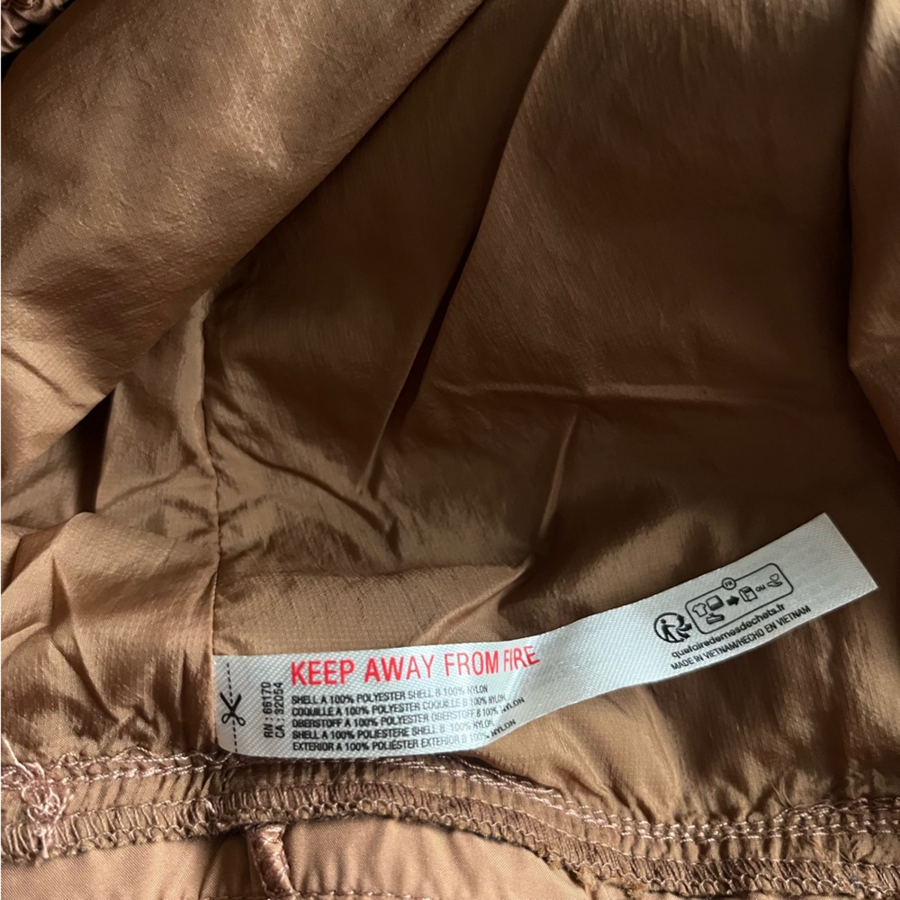 Free People Movement Leave No Trace Shorts - Picture 12 of 14